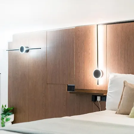 Rentero Loft * Praga