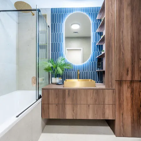 Appartamento Rentero Loft