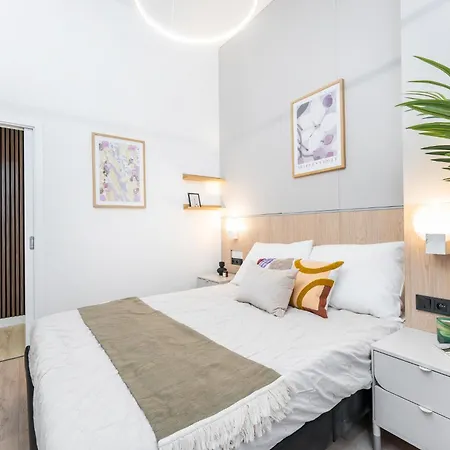 Rentero Loft