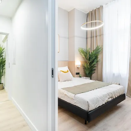 Rentero Loft Apartment