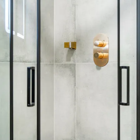 Rentero Loft Lägenhet