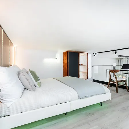 Rentero Loft *