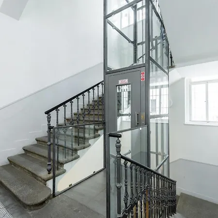 Rentero Loft *