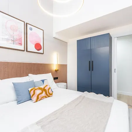 Daire Rentero Loft