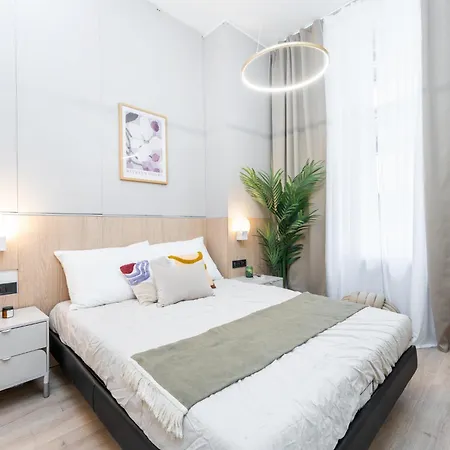 Rentero Loft 布拉格