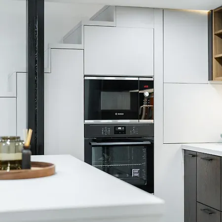 公寓 Rentero Loft