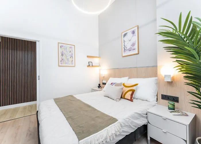 Rentero Loft