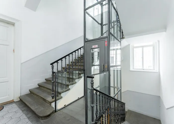 Rentero Loft *