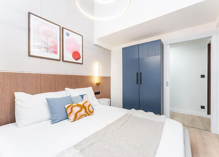 Daire Rentero Loft