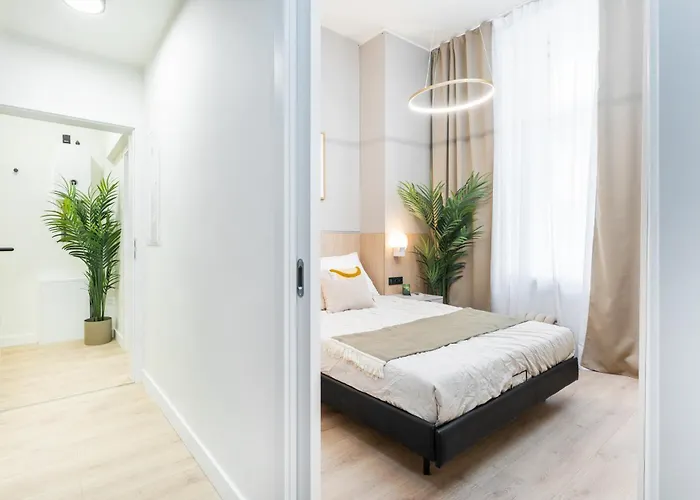 Rentero Loft Daire