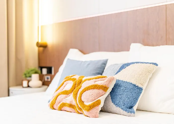 Rentero Loft *