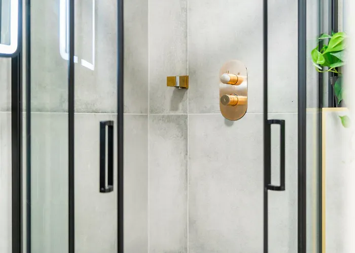 Rentero Loft Daire