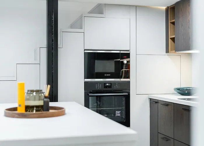 Daire Rentero Loft