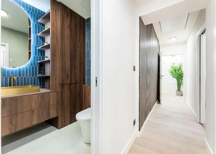 Rentero Loft Daire *
