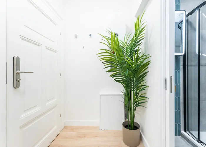 Rentero Loft Daire *